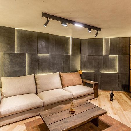 Bella Roe Premium Apartments Belgrad Exterior foto