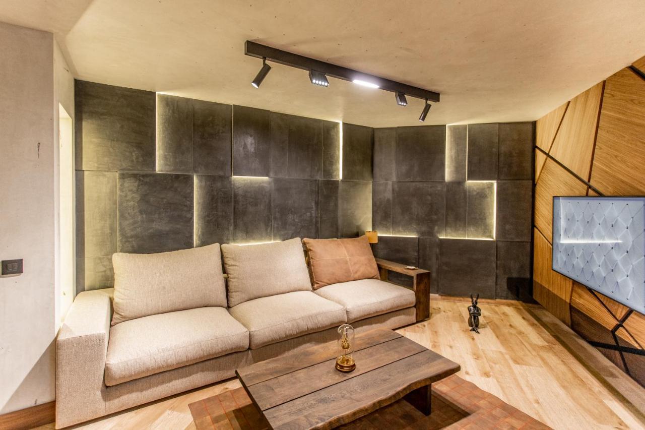 Bella Roe Premium Apartments Belgrad Exterior foto