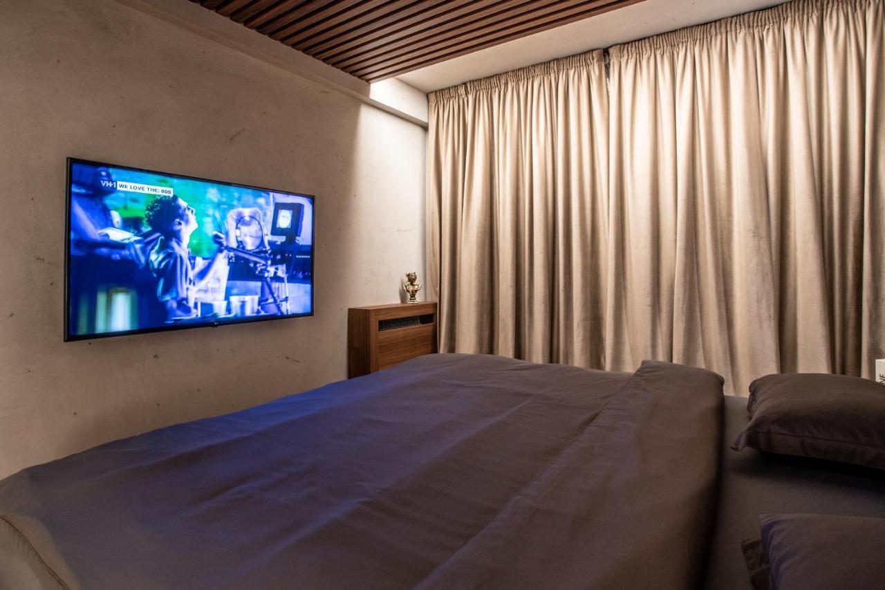 Bella Roe Premium Apartments Belgrad Exterior foto