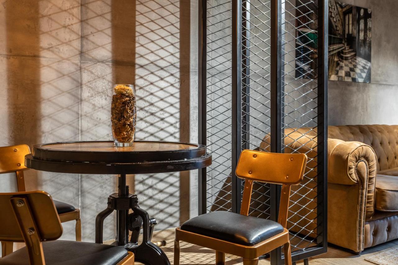 Bella Roe Premium Apartments Belgrad Exterior foto